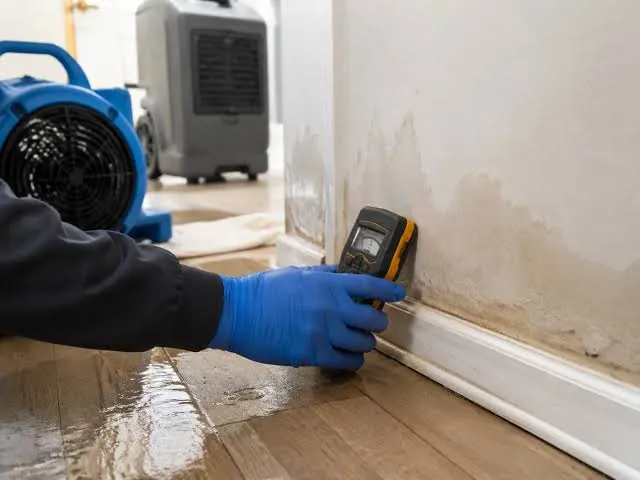 24/7 Water damage restoration services in Chickasaw Point, SC - Rapid flood cleanup and mitigation